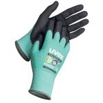 Par de guantes Bamboo TwinFlex® D SG 60092 UVEX
