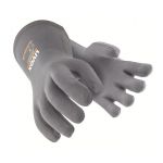 Par de guante de protección arco eléctrico G1 60838 UVEX