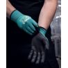 Par de guantes de Bamboo TwinFlex® D XG 60090