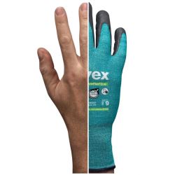Par de guantes de Bamboo TwinFlex® D XG 60090