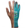 Par de guantes de Bamboo TwinFlex® D XG 60090