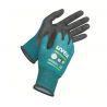 Par de guantes de Bamboo TwinFlex® D XG 60090