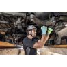 Par de guantes phynomic B uXT2 60780 UVEX