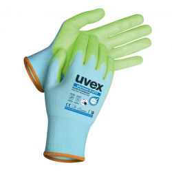 Par de guantes phynomic B uXT2 60780 UVEX