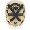 Casco de protección pronamic B-WR blanco 9731030 UVEX
