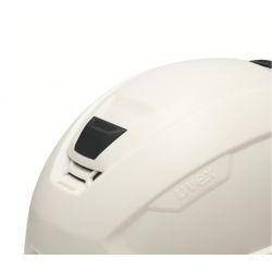 Casco de protección pronamic B-WR blanco 9731030 UVEX