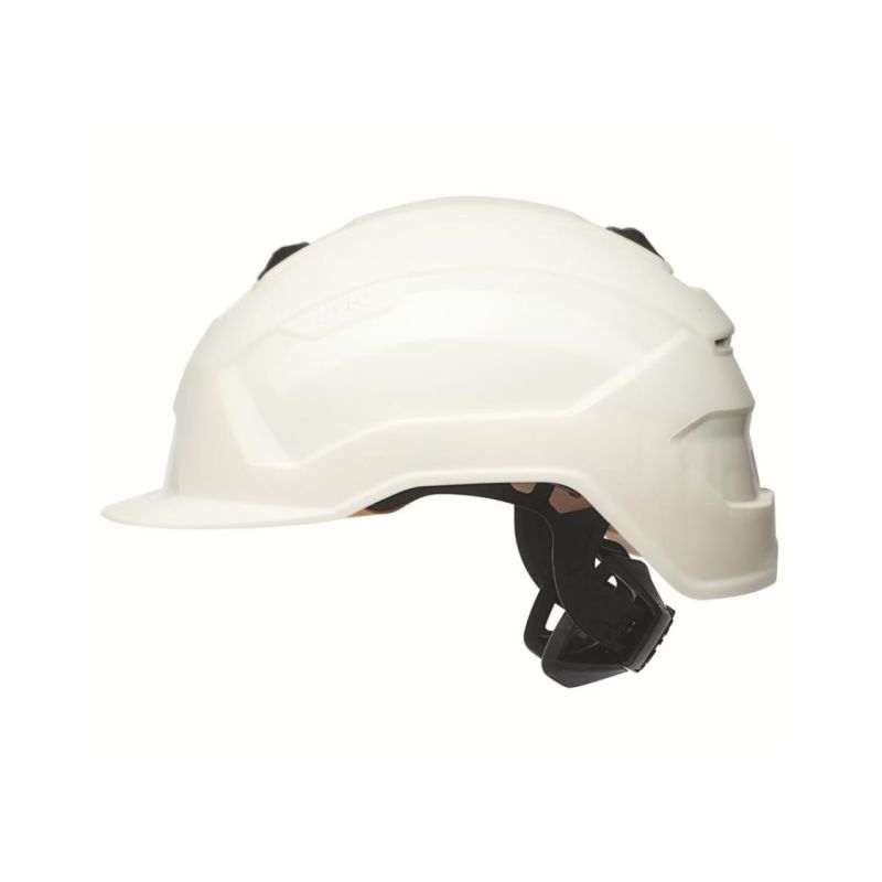Casco de protección pronamic B-WR blanco 9731030 UVEX