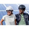 Casco de protección perfexxion ref. 9720040 UVEX