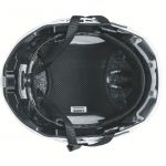 Casco de protección perfexxion ref. 9720040 UVEX