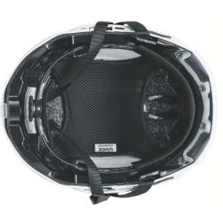 Casco de protección perfexxion ref. 9720040 UVEX