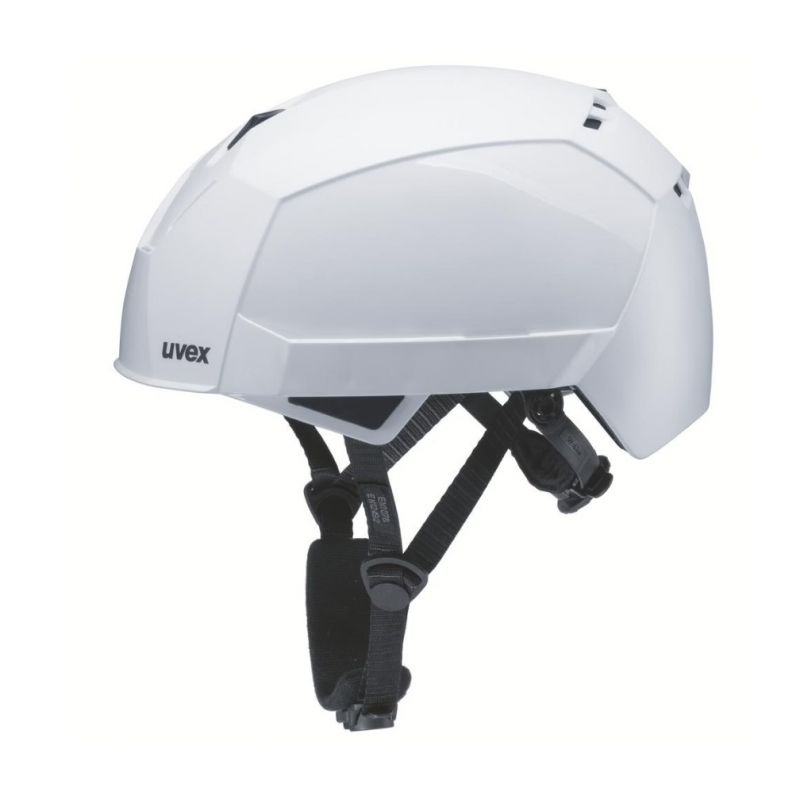 Casco de protección perfexxion ref. 9720040 UVEX