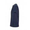 Camiseta unisex manga corta 190 color Azul Marino, ref. MK023CV, Velilla 3