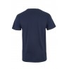 Camiseta unisex manga corta 190 color Azul Marino, ref. MK023CV, Velilla 2