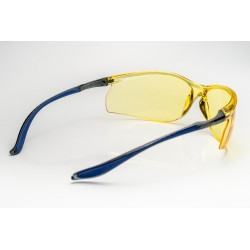 Gafa PSH GO AMBER, para lugares con cambio en la intensidad de la luz 5