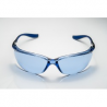 Gafa de policarbonato con lente azul KINGSMANN GO LIGHT BLUE 1