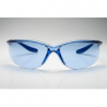 Gafa de policarbonato con lente azul KINGSMANN GO LIGHT BLUE 2