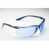 Gafa de policarbonato con lente azul KINGSMANN GO LIGHT BLUE 3