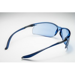 Gafa de policarbonato con lente azul PSH GO LIGHT BLUE 4