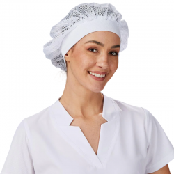 Gorro con canalé, ref: 446100, UNIFORMES GARY'S 2