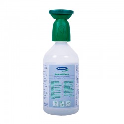 Botella lavaojos 500 ml, ref. 500050, EASYLINE
