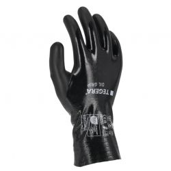 Par de guantes OIL GRIP TEGERA 8853 PQ6PAA