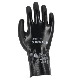 Par de guantes OIL GRIP TEGERA 8853 PQ6PAA
