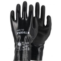 Par de guantes OIL GRIP TEGERA 8853 PQ6PAA