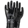 Par de guantes OIL GRIP TEGERA 8853 PQ6PAA