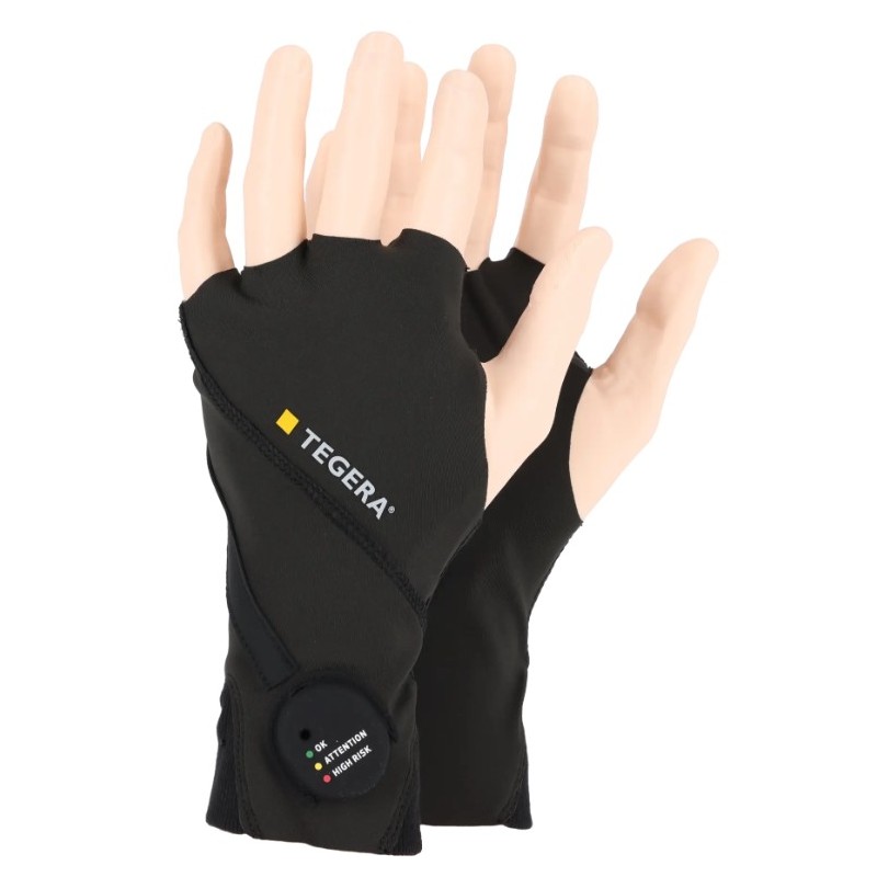 Par de Subguantes TEGERA 9187, TEGERA EJENDALS
