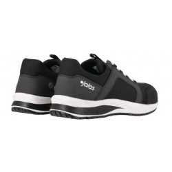 Zapato de seguridad JALAS 5618 S1P, SRC, JALAS EJENDALS 4