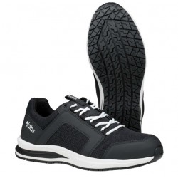 Zapato de seguridad JALAS 5618 S1P, SRC, JALAS EJENDALS 3