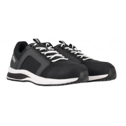 Zapato de seguridad JALAS 5618 S1P, SRC, JALAS EJENDALS