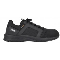 Zapato de seguridad JALAS 5705, JALAS EJENDALS 4