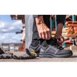 Zapato de seguridad JALAS 5705, JALAS EJENDALS 6