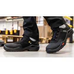 Zapato de seguridad JALAS 2615, JALAS EJENDALS 5