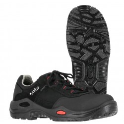 Zapato de seguridad JALAS 2615, JALAS EJENDALS 3