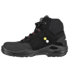 Bota de seguridad JALAS 2625, JALAS EJENDALS 4