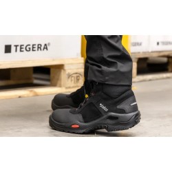 Bota de seguridad JALAS 2625, JALAS EJENDALS 5