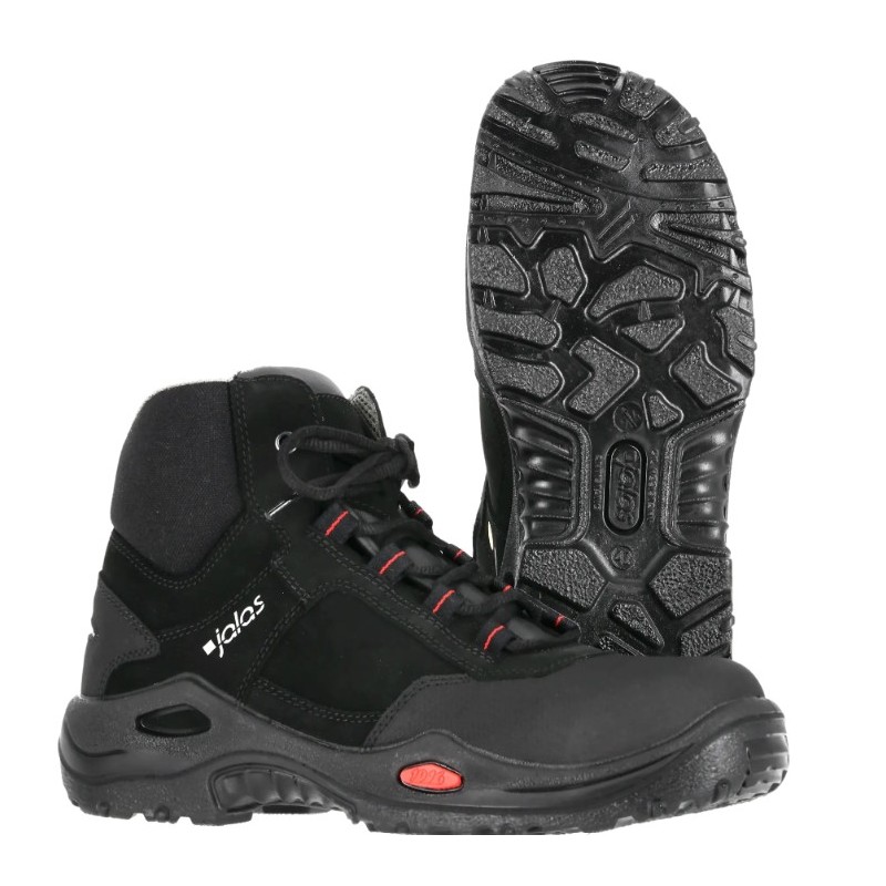 Bota de seguridad JALAS 2625, JALAS EJENDALS