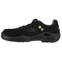 Zapato de seguridad JALAS 2645, JALAS EJENDALS 3