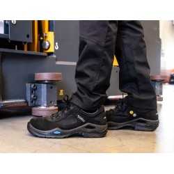 Zapato de seguridad JALAS 2645, JALAS EJENDALS 5