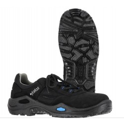 Zapato de seguridad JALAS 2645, JALAS EJENDALS 4