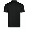 Polo de trabajo Coolpass color negro, ref. PS160U_200, Velilla 2