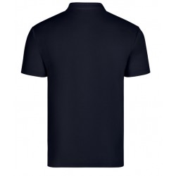 Polo de trabajo Coolpass color Azul Marino, ref. PS160U_512, Velilla 2