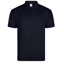 Polo de trabajo Coolpass color Azul Marino, ref. PS160U_512, Velilla