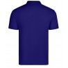 Polo de trabajo Coolpass color Azulina, ref. PS160U_502, Velilla 2