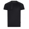 Camisetas de trabajo GRS V.Dynamix color Negro, ref. 105635_00, Velilla 1