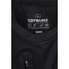 Camisetas de trabajo GRS V.Dynamix color Negro, ref. 105635_00, Velilla 6