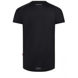 Camisetas de trabajo GRS V.Dynamix color Negro, ref. 105635_00, Velilla 2