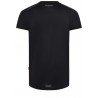Camisetas de trabajo GRS V.Dynamix color Negro, ref. 105635_00, Velilla 2